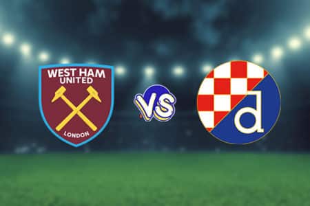 مباراة دينامو ووست هام اليوم 450x300 1