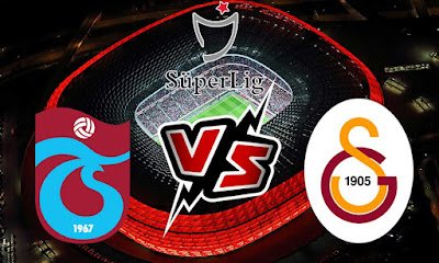 جالطة سراي و طرابزون سبور بث مباشر