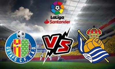 ريال سوسييداد و خيتافي بث مباشر