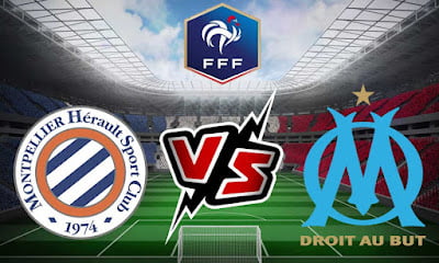 مارسيليا و مونبلييه بث مباشر