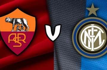 بث مباشر مباراة إنتر وروما في كأس إيطاليا