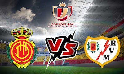 رايو فاليكانو و ريال مايوركا بث مباشر