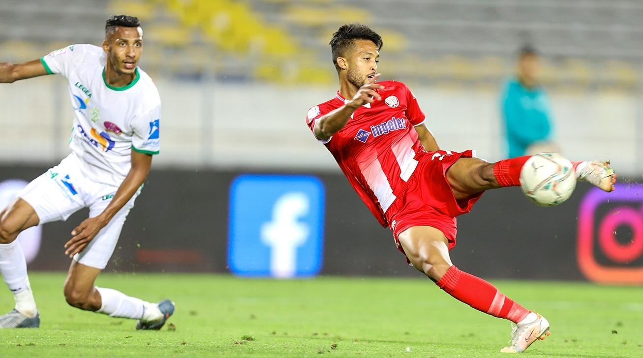 بث مباشر الرجاء و الوداد اليوم 2022 06 16 في البطولة الوطنية