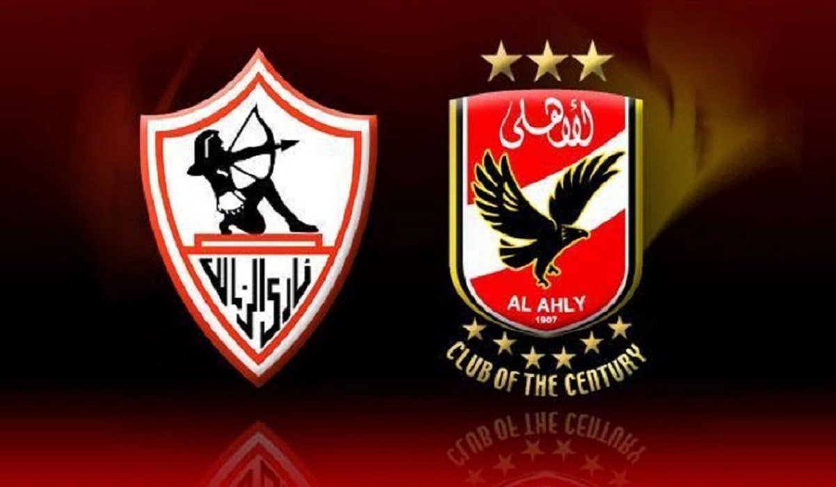 موعد الأهلي والزمالك اليوم والقنوات الناقلة في الدوري المصري