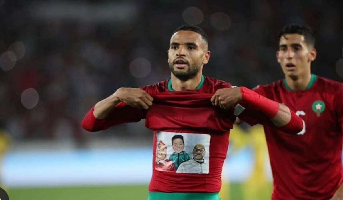 يوسف النصيري ونايف أكرد الى وست هام