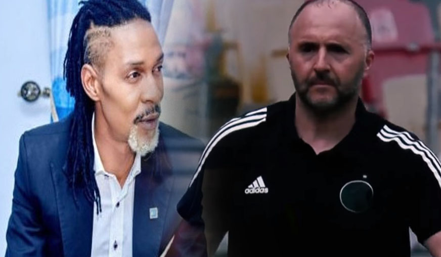 جمال بلماضي ريغوبرت سونغ 1