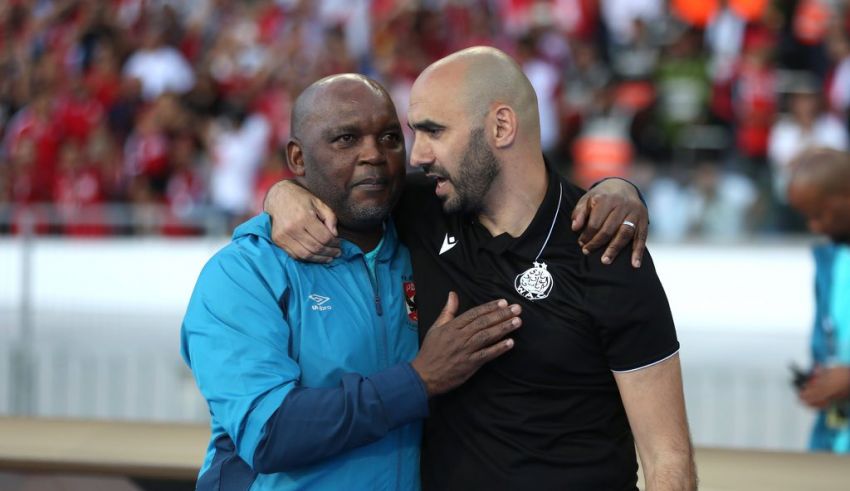 موسيماني الركراكي