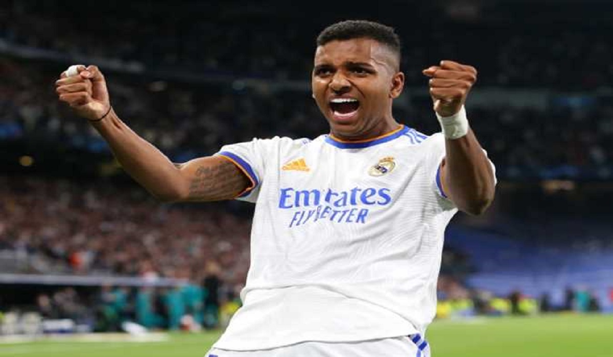 ريال مدريد يتلقى ضربة قوية قبل مباراة ألميريا 1