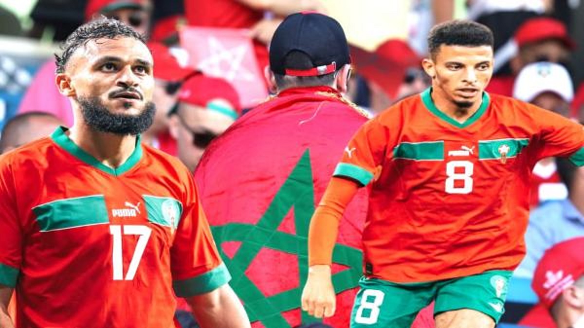 الركراكي يحسم مشاركة أوناحي وبوفال في كأس العالم بعد الإصابة