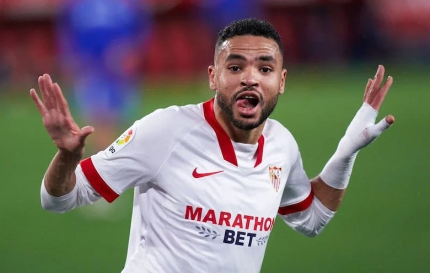 يوسف الناصيري السيرة الذاتية 1