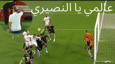 فيديو يوسف النصيري يحلق عاليا ويسجل هدف عالميا على سيلتا فيغو - فيديو-يوسف-النصيري-يحلق-عاليا-ويسجل-هد