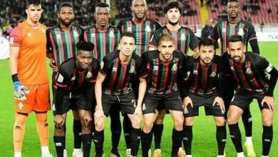 ترتيب الدوري المغربي بعد فوز الجيش الملكي على شباب المحمدية - ترتيب-الدوري-المغربي-بعد-فوز-الجيش