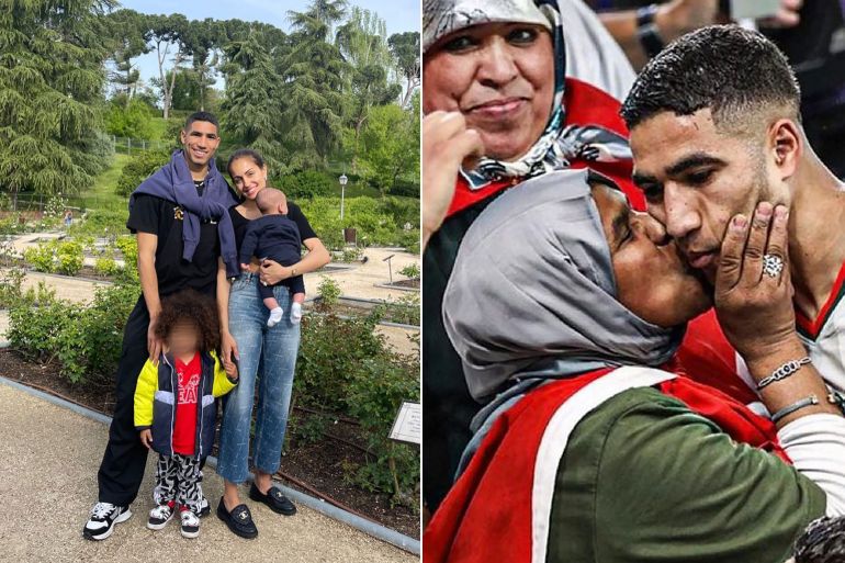 مفاجأة أشرف حكيمي لم ينقل أملاكه بأسم أمه والخبر مجرد إشاعة - مفاجأة-أشرف-حكيمي-لم-ينقل-أملاكه-بأسم-أ