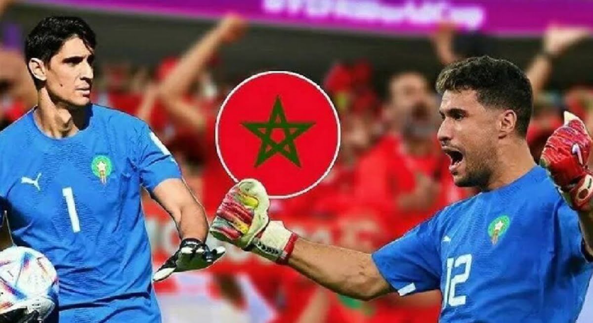 إصابة المحمدي تقرب أبرز حارس بالبطولة الاحترافية من مجاورة بونو