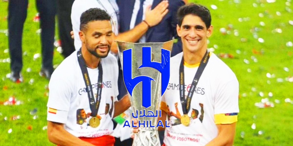 بسبب بونو الهلال يفاجئ الجميع يجدد رغبته في ضم يوسف النصيري بصفقة تاريخية