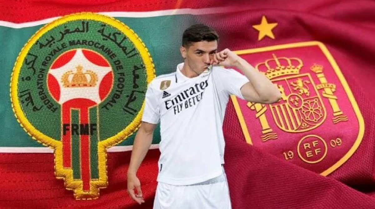 رسميا دياز يحسم هوية المنتخب الذي سيمثله