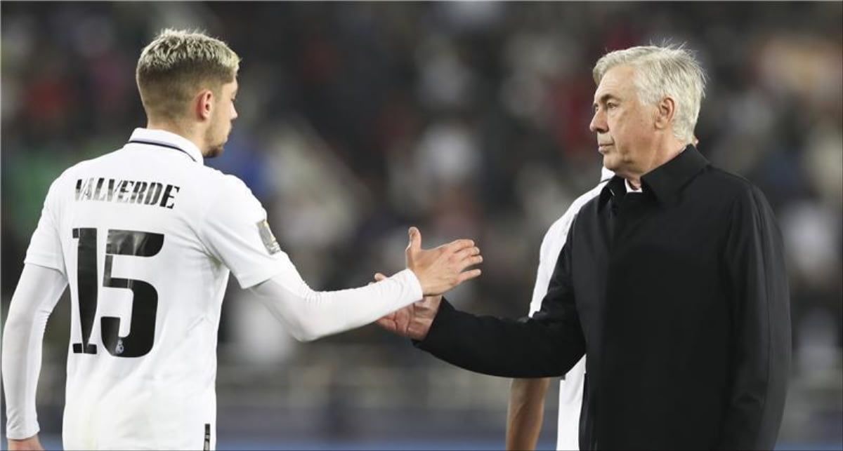 رقم قياسي لـ فالفيردي في الدوري الإسباني هذا الموسم