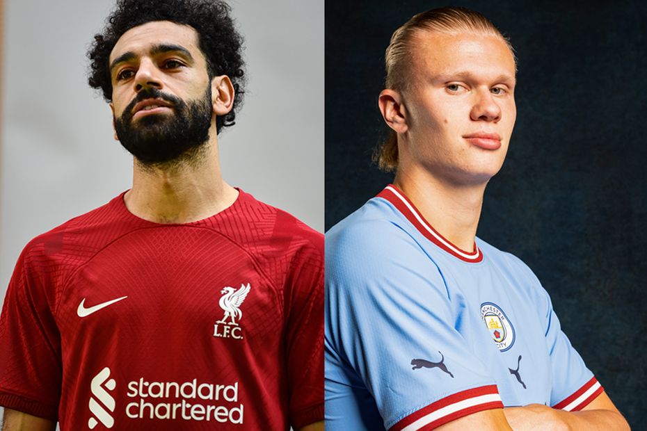 تشكيل ليفربول المتوقع أمام مانشستر سيتي