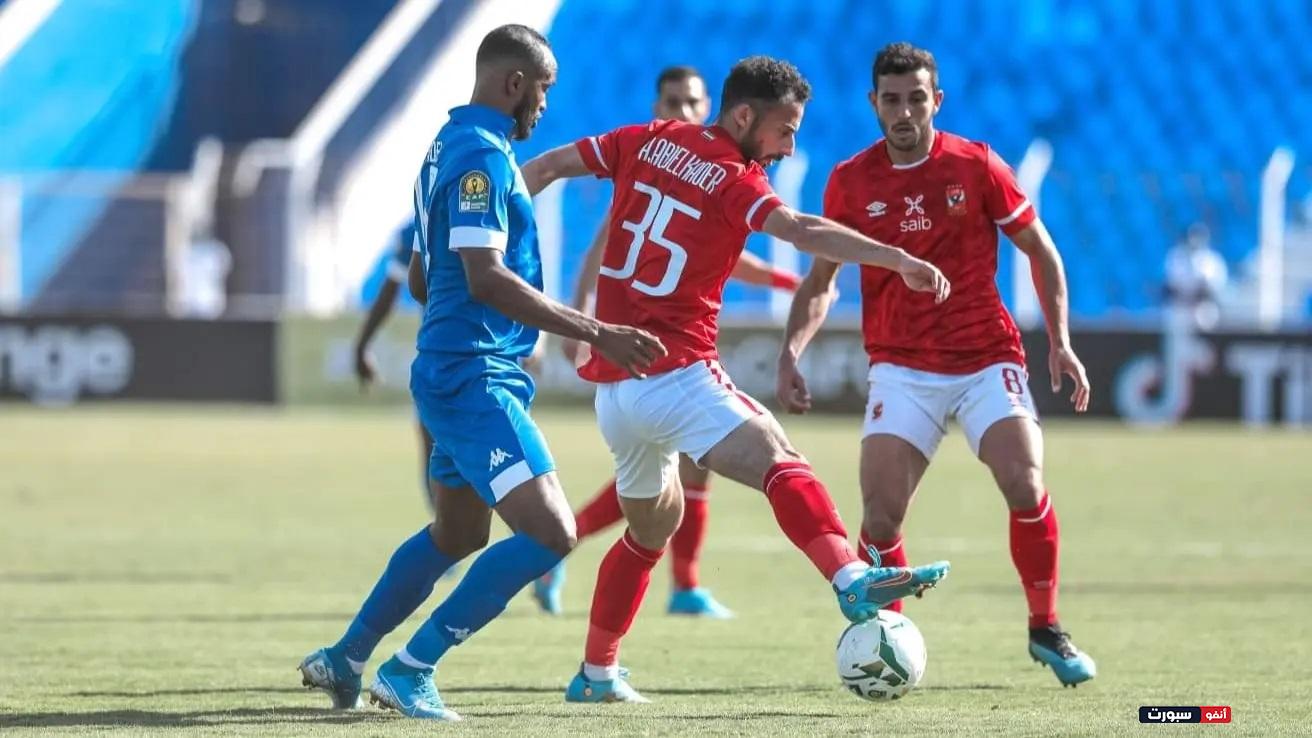 موعد مباراة الهلال والنجم الساحلي اليوم والقنوات الناقلة في دوري أبطال أفريقيا 2023-2024