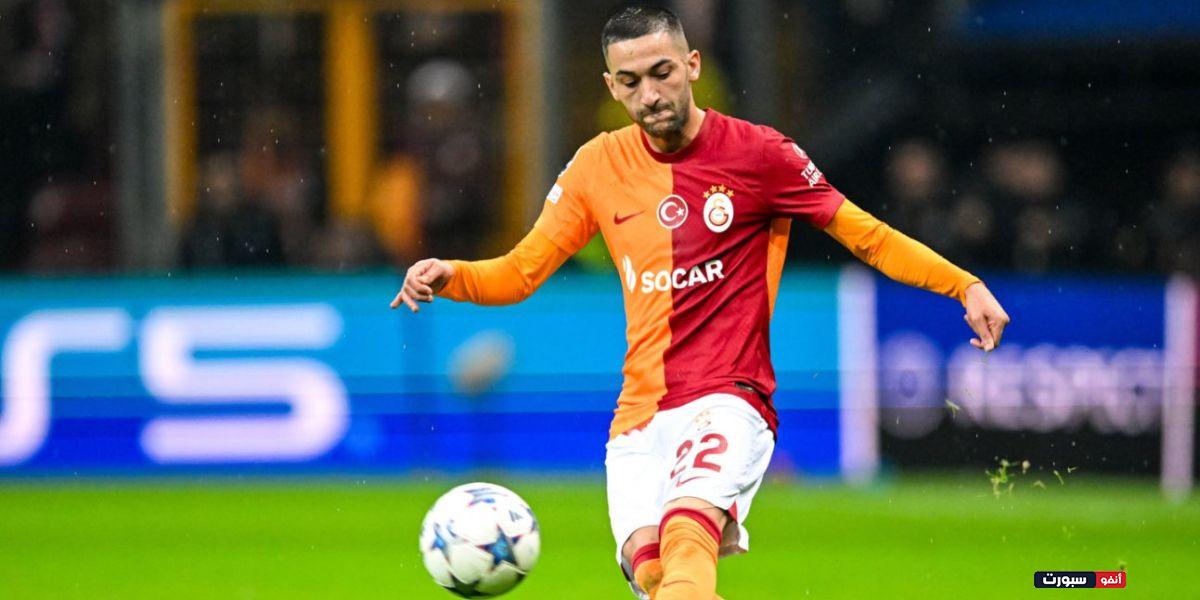 بث مباشر مباراة غلطة سراي وفنربخشة اليوم في الدوري التركي