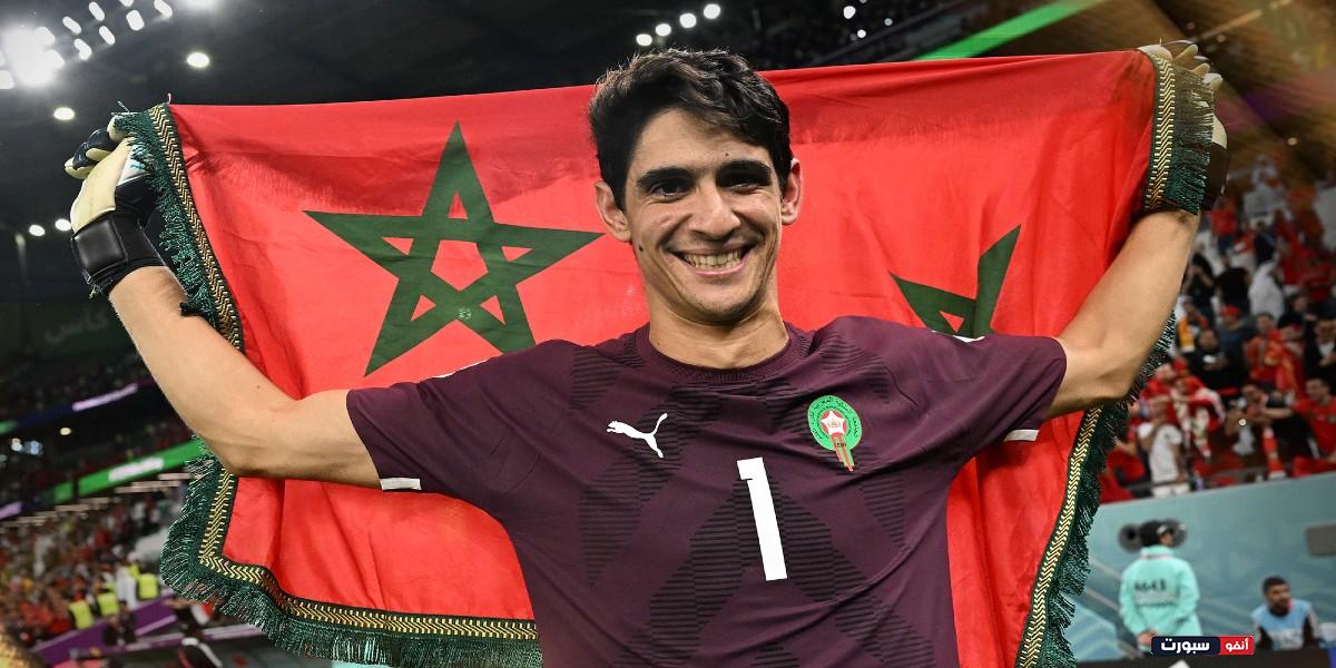 بونو يقترب من تحقيق رقم تاريخي في الدوري السعودي