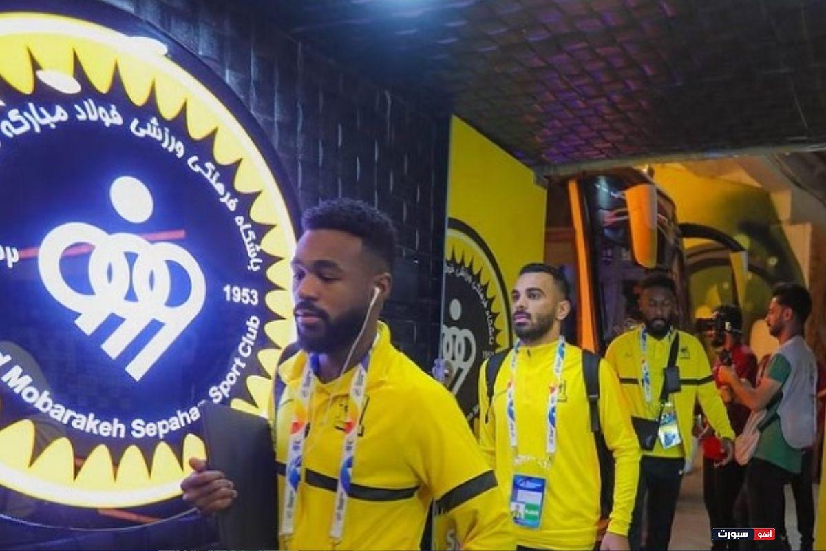 موعد مباراة الاتحاد وسباهان اصفهان اليوم في دوري أبطال آسيا والقنوات الناقلة