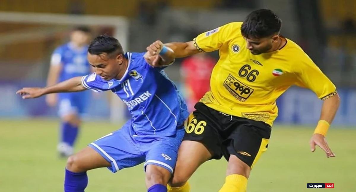 موعد مباراة القوة الجوية وأجمك اليوم في دوري أبطال آسيا والقنوات الناقلة