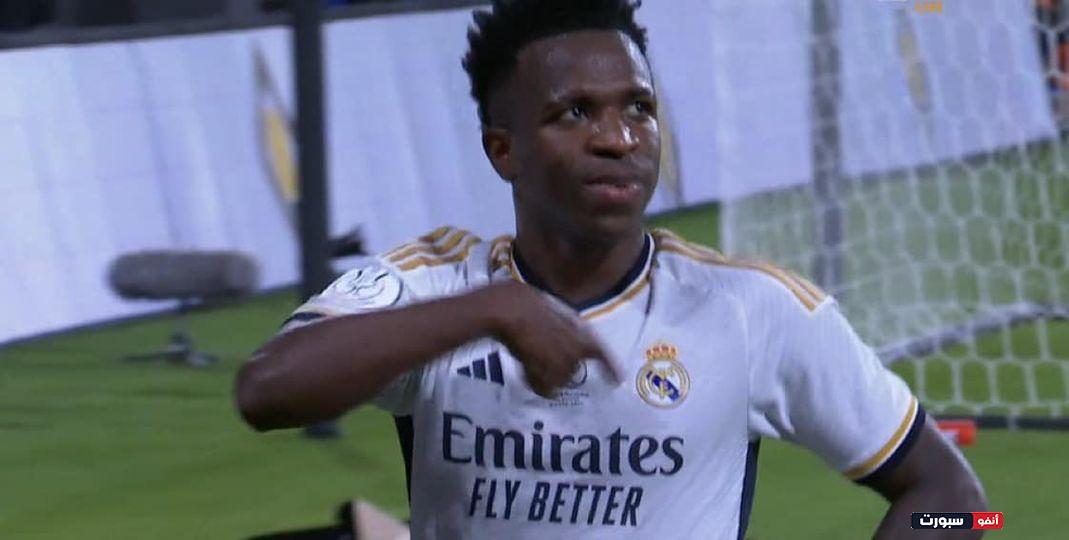 اهداف برشلونة ضد ريال مدريد