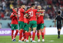 المنتخب المغربي يواجه الارجنتين والبرازيل في كوبا امريكا