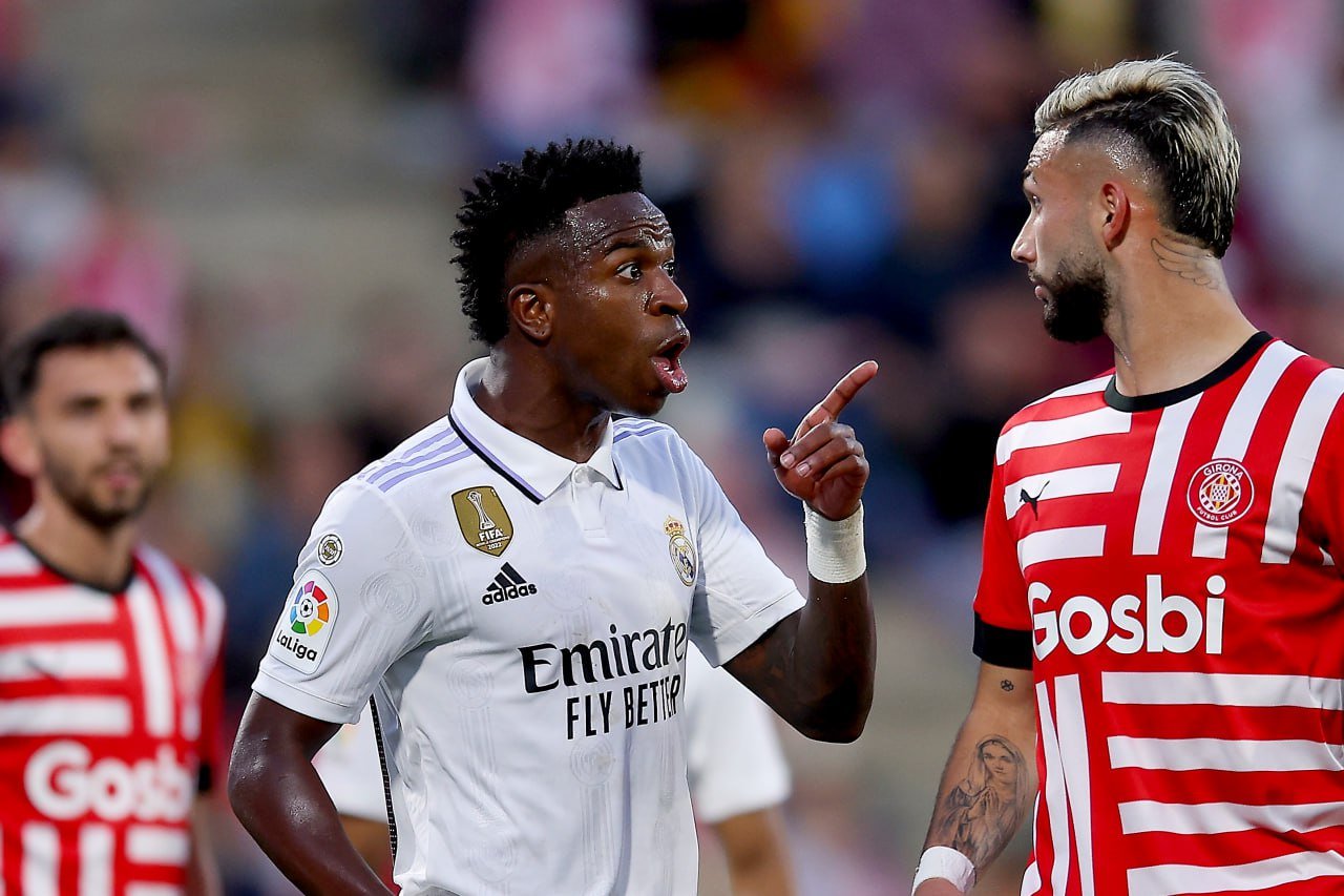 أبرز غيابات ريال مدريد عن القمة المنتظرة أمام جيرونا في الدوري الإسباني