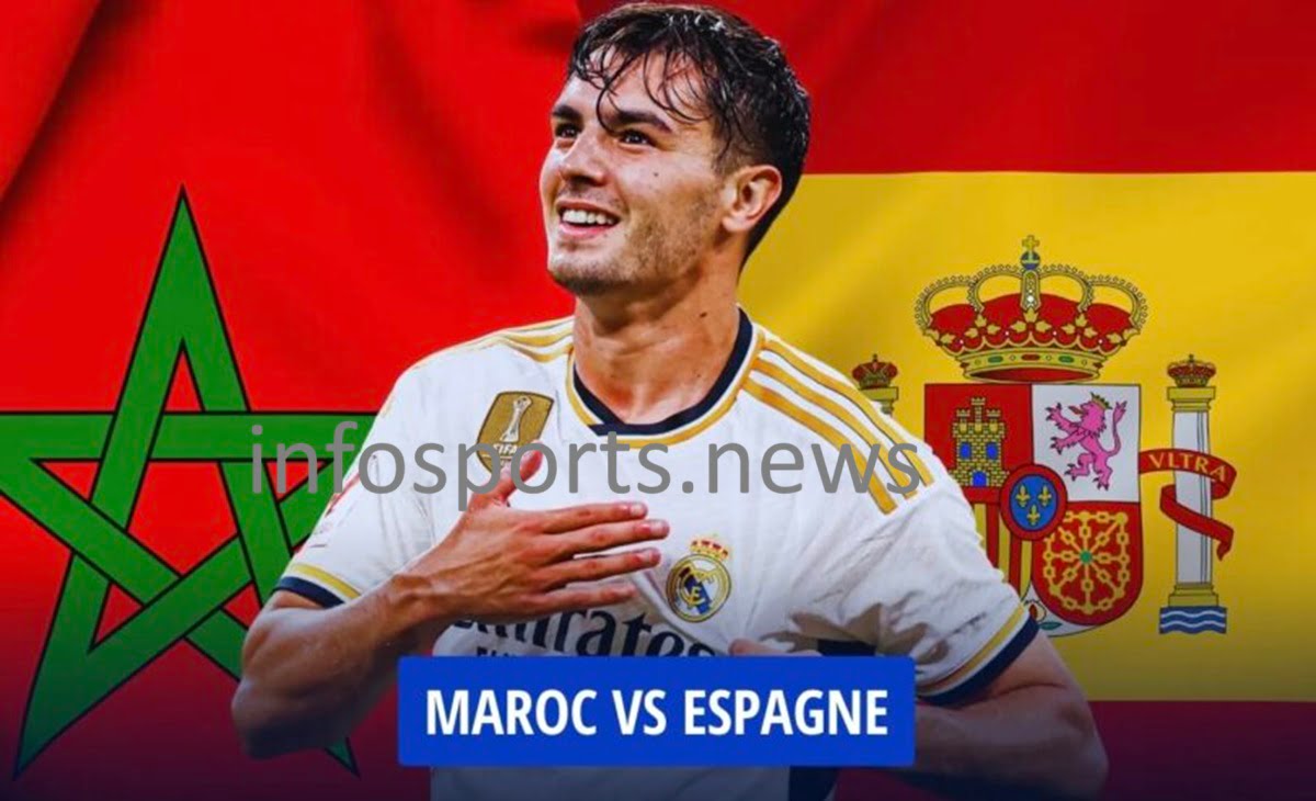 اتفاق جديد بين الركراكي ودياز يُعقد مهمة مدرب اسبانيا دي لافوينتي: من سيفوز بضمّه؟