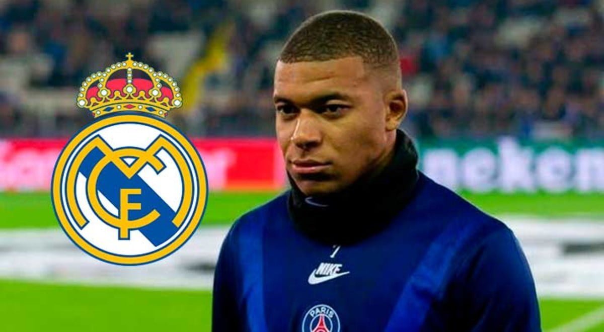 غضب مبابي يهدد بأزمة جديدة بين باريس و ريال مدريد