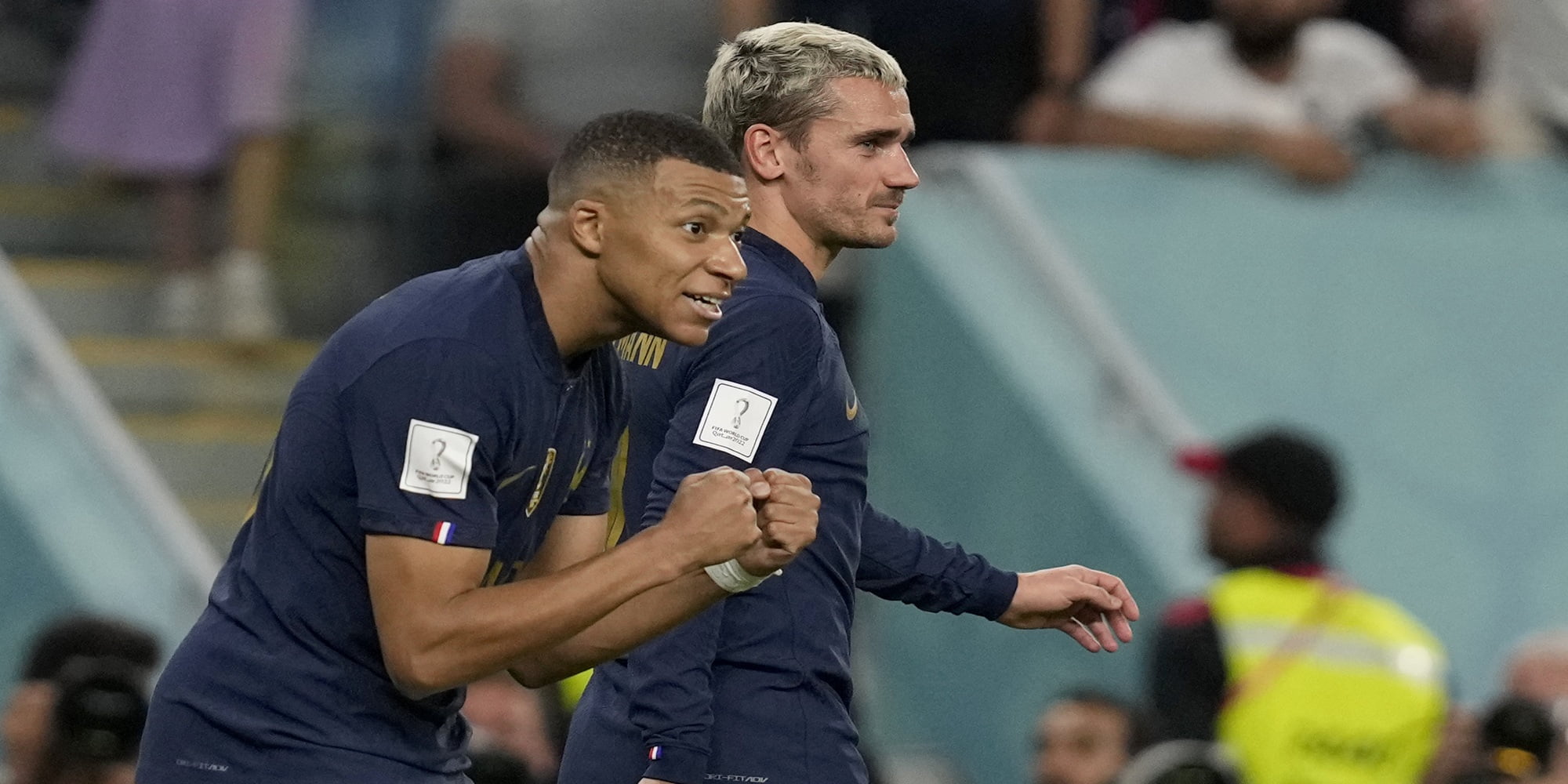 ليس الريال .. عاشر الدوري الإسباني يعلن الإقتراب من ضم مبابي