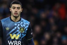 رسمياً نادي لانس الفرنسي عن تعاقده مع الدولي المغربي أنس الززوري