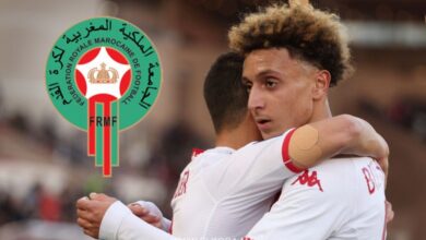 إلياس بن صغير يبهر الجماهير بموهبته الفذة في عالم كرة القدم