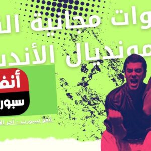 القنوات مجانية الناقلة لمونديال الأندية 2025 بضغطة زر على تلفزيونك