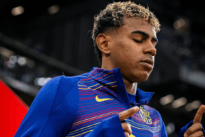 Barcelona vs Club Brugge