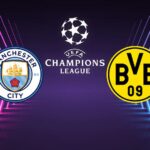 Borussia Dortmund vs. Man City dazn