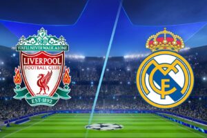 كيفية مشاهدة مباراة ريال مدريد اليوم مباشر ضد ليفربول.. اعرف القنوات الناقلة