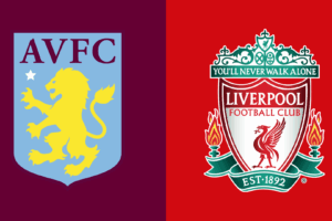 Liverpool vs. Aston Villa