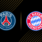 Paris Saint-Germain vs. Bayern Munich