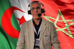 حفيظ الدراجي يستفز المغاربة بعد اعتراف العالم بمغربية الصحراء