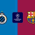 بث مباراة برشلونة وكلوب بروج مباشر اليوم في دوري الأبطال