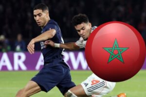 الأويفا تنزل عقوبات قاسية على دياز بشأن اصابة أشرف حكيمي