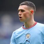 مانشستر سيتي يقسو على دورتموند برباعية