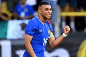 القنوات الناقلة لمباراة فرنسا ضد أذربيجان في تصفيات كأس العالم 2026