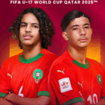 بث مباشر مباراة المغرب ضد اليابان اليوم في كأس العالم تحت 17 سنة 2025