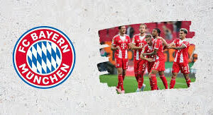 بايرن ميونخ يحقق فوزاً ساحقاً 3-0 على ليفركوزن