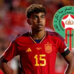 المغاربة يدعمون لامين يامال بعد تعرضه لحملة عنصرية إسبانية غير مسبوقة