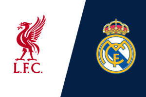 ريال مدريد ضد ليفربول: تاريخ المواجهات
